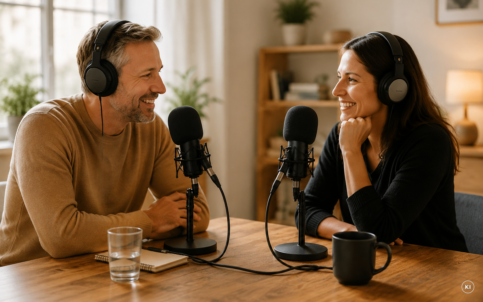 Podcast