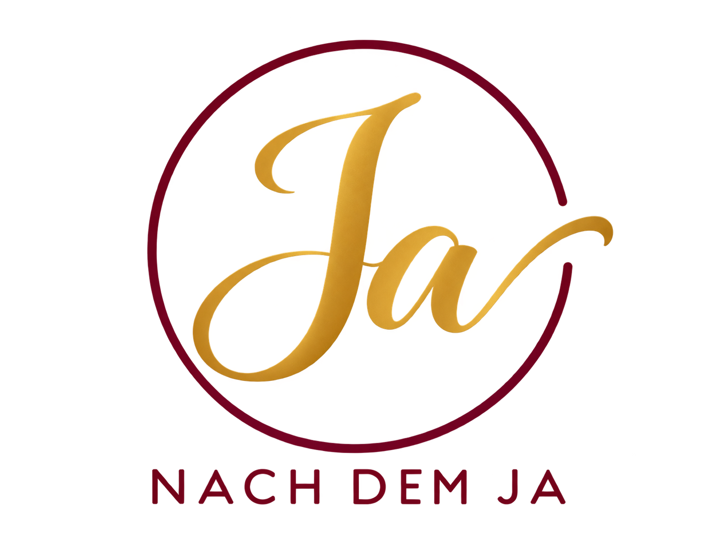 Logo nach dem Ja