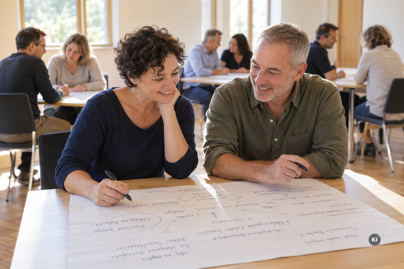 NDJ-Seminar-Tag-2-mit-KI-Zeichen